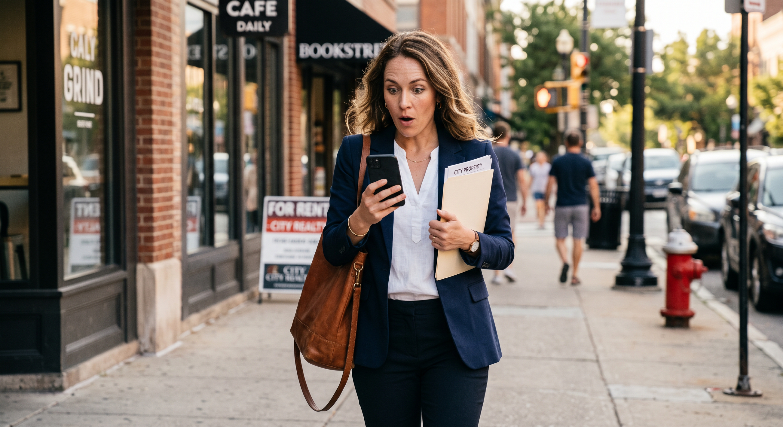 Read more about the article Free CRM for Real Estate Agents: The One You Already Own