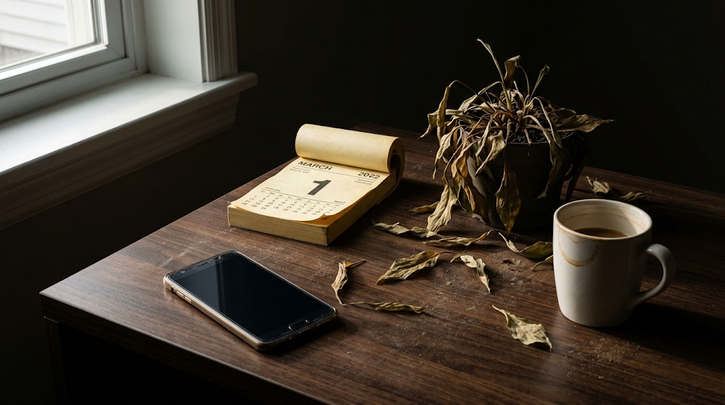 Read more about the article Phone Call Notes, What to Write and Where to Keep Them