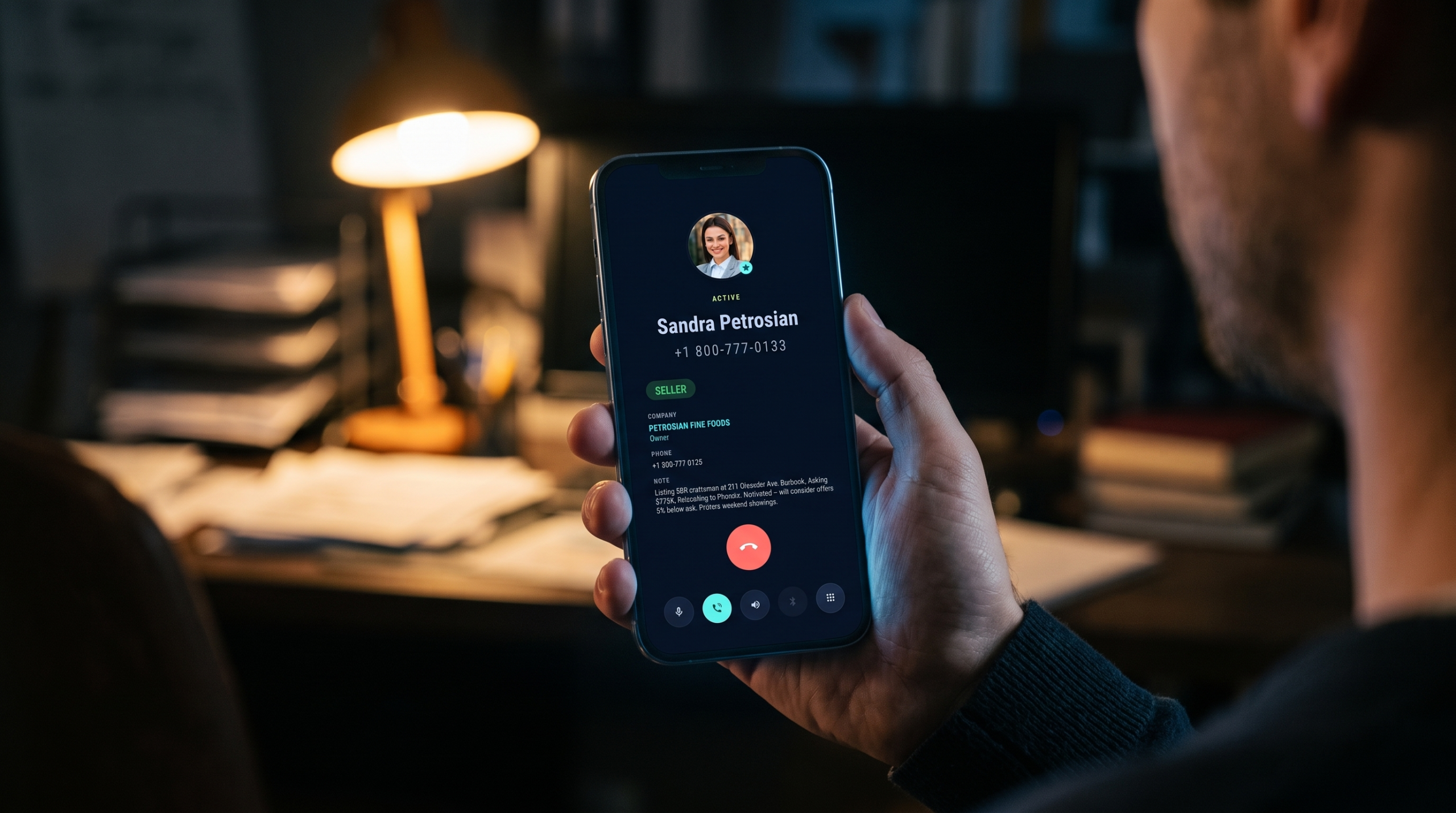 Read more about the article Company Name on the Incoming Call Screen: Why Android Hides It